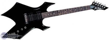 bc rich